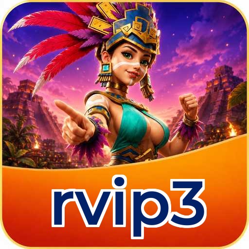 Profil rvip3 Indonesia