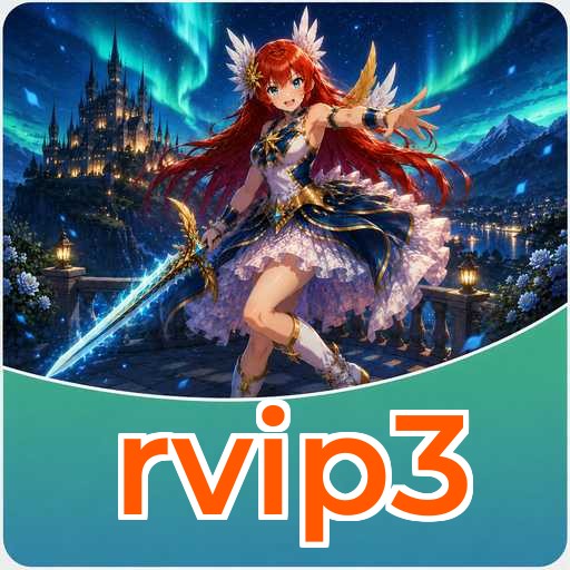 FAQ Instalasi rvip3 APK
