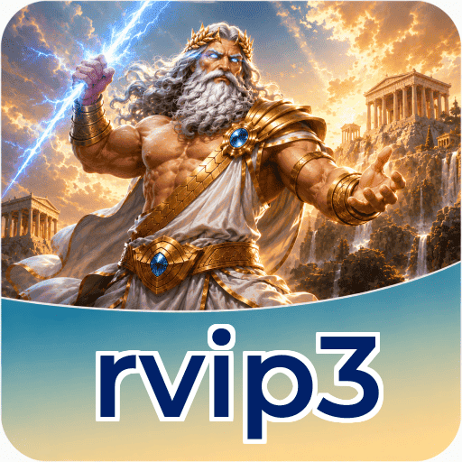 Beta Program rvip3