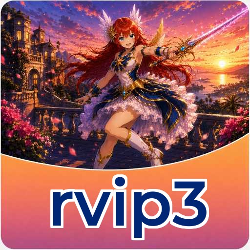 Jadwal Update rvip3