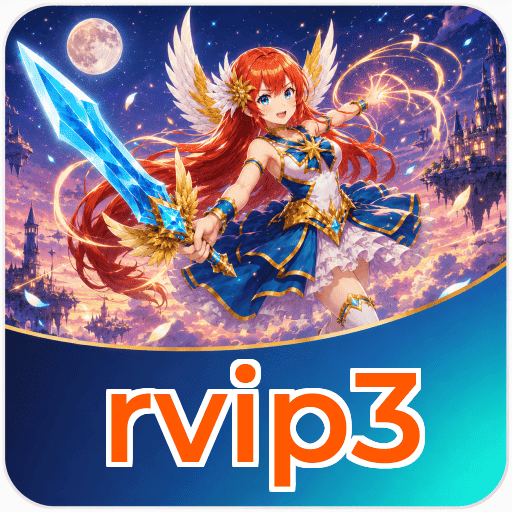 Kontak Resmi rvip3