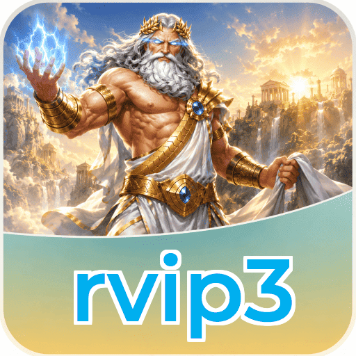 Fitur rvip3 APK
