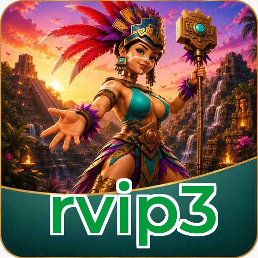 rvip3 Key Features