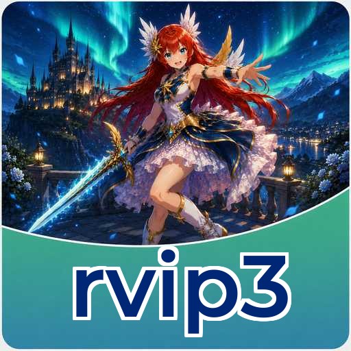rvip3 Installation Tutorial