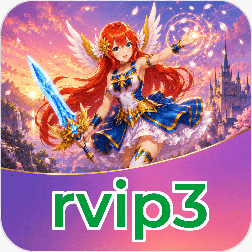 APK vs Play Store rvip3