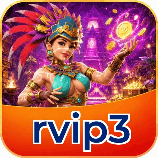 Aplikasi rvip3 APK