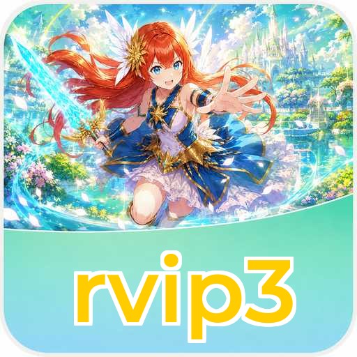 Keamanan rvip3 APK