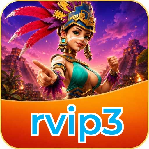 Verifikasi Resmi rvip3